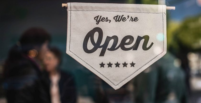 Give a shout out to your favourite small enterprises