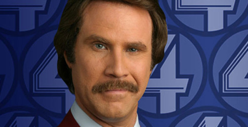 Are male leaders going out of fashion, or growing off trend?