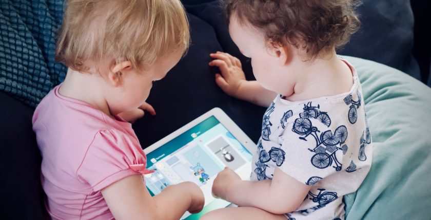 You had me at metadata……Game Based Assessment to engage and assess talent