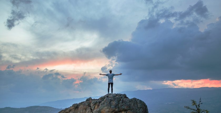 What is the meaning of life…….for today’s in-house recruiter?