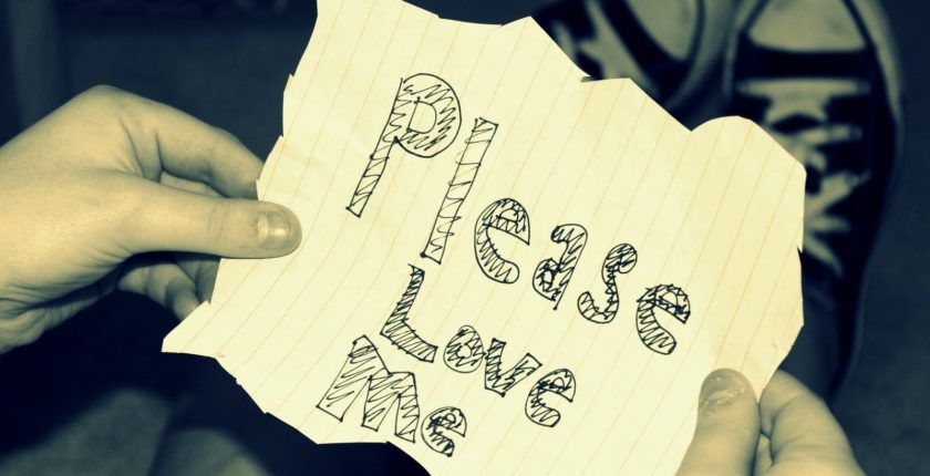 What do I have to do to make you love me? The thankless plight of HR